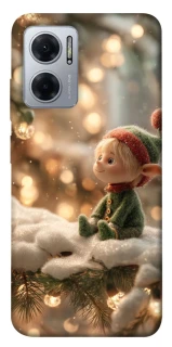 Чехол на Xiaomi Redmi Note 11E Christmas mood ver.10 фото 1 из 1