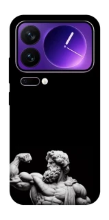 Чохол на Xiaomi 17 Pro Max Strong Style фото 1 з 1