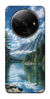 Чохол на Xiaomi Redmi A3 River in the mountains фото 1 з 1