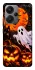 Чехол на Xiaomi Redmi Note 13 Pro+ Halloween v16 фото 1 из 1