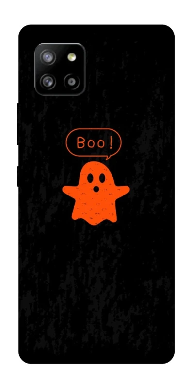 Чохол на Samsung Galaxy A42 5G Ghost of Halloween фото 1 з 1
