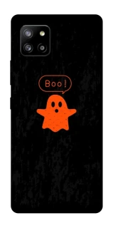 Чехол на Samsung Galaxy A42 5G Ghost of Halloween фото 1 из 1