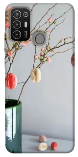 Чехол на ZTE Blade A52 Chicks фото 1 из 1