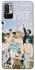 Чохол на Xiaomi Redmi Note 10 5G Stray Kids One Team фото 1 з 1
