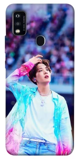 Чохол на ZTE Blade A51 J-Hope - BTS фото 1 з 1