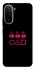 Чохол на Xiaomi Redmi A7 Pro 4G squid game v3 фото 1 з 2