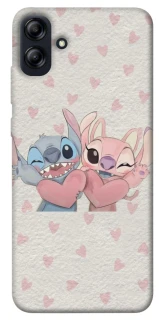 Чохол на Samsung Galaxy A04e Stitch ver.29 фото 1 з 1
