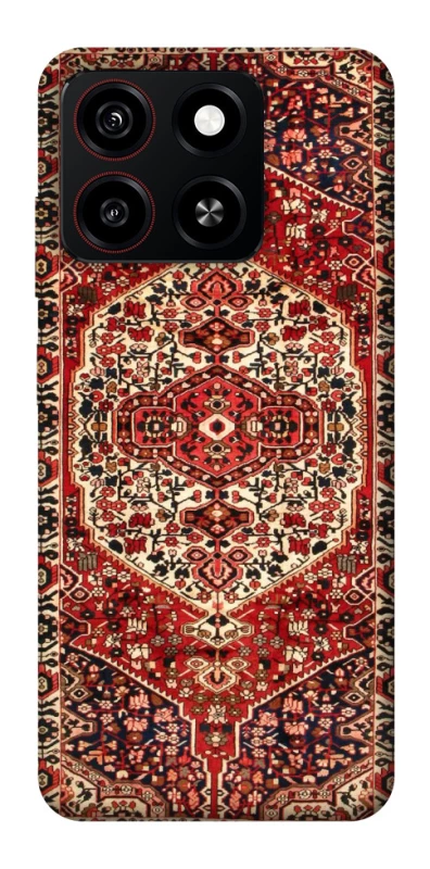 Чохол на ZTE Blade A35 4G Килим v11 фото 1 з 1