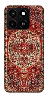 Чохол на ZTE Blade A35 4G Килим v11 фото 1 з 1