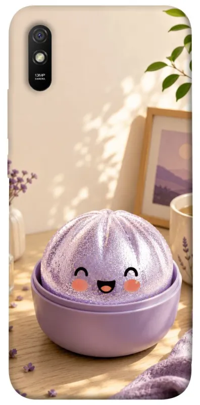 Чехол на Xiaomi Redmi 9A Dumpling ver.4 фото 1 из 1