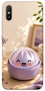 Чехол на Xiaomi Redmi 9A Dumpling ver.4 фото 1 из 1