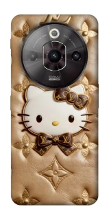 Чехол на ZTE Nubia Focus Pro Hello Kitty ver.2 фото 1 из 1