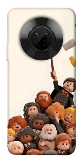 Чохол на Huawei Y9a Harry Potter V19 фото 1 з 1