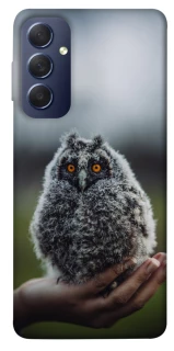 Чехол на Samsung Galaxy M54 5G Совёнок фото 1 из 1