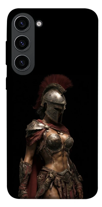 Чохол на Samsung Galaxy S23 Goddess of war ver.1 фото 1 з 1