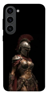 Чехол на Samsung Galaxy S23 Goddess of war ver.1 фото 1 из 1