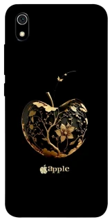 Чохол на Xiaomi Redmi 7A Apple logo ver.2 фото 1 з 1