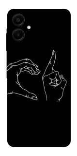 Чехол на Samsung Galaxy A06 Unrequited фото 1 из 1