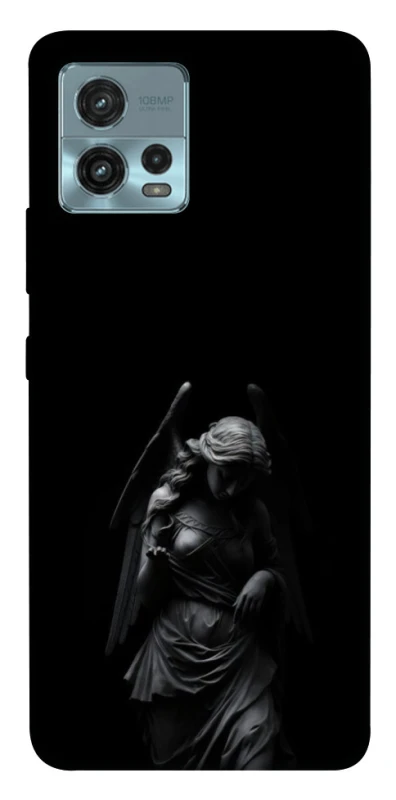 Чохол на Motorola Moto G72 Angel фото 1 з 1