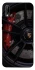 Чехол на Huawei P20 Lite Wheal porsche фото 1 из 1