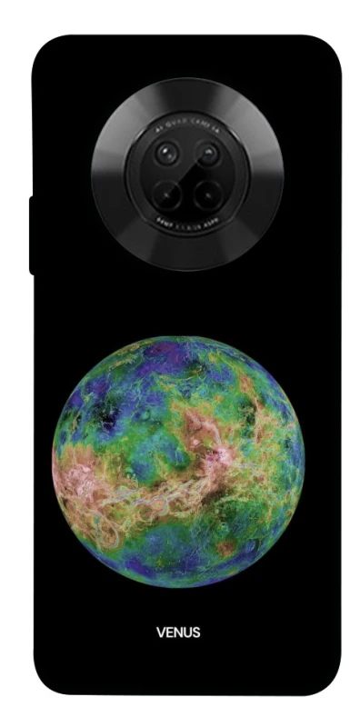 Чохол на Huawei Y9a Venus фото 1 з 1