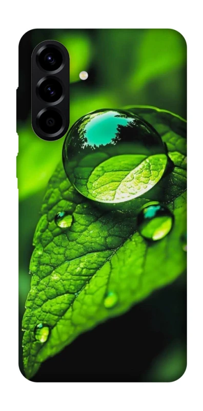 Чохол на Samsung Galaxy A57 5G Flowers v16 фото 1 з 1