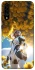 Чохол на Samsung Galaxy A50 (A505F) / A50s / A30s Cyber space girl ver.3 фото 1 з 1
