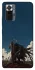 Чохол на Xiaomi Redmi Note 10 Pro Berserk v22 фото 1 з 1