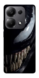Чохол на Xiaomi Redmi Note 13 Pro 4G Venom smile фото 1 з 1