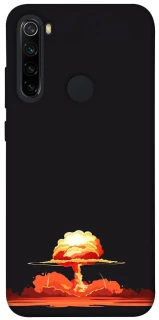 Чохол на Xiaomi Redmi Note 8 Boom фото 1 з 1