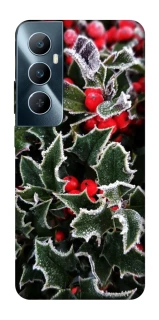 Чохол на Realme C65 4G Новорічний v32 фото 1 з 1