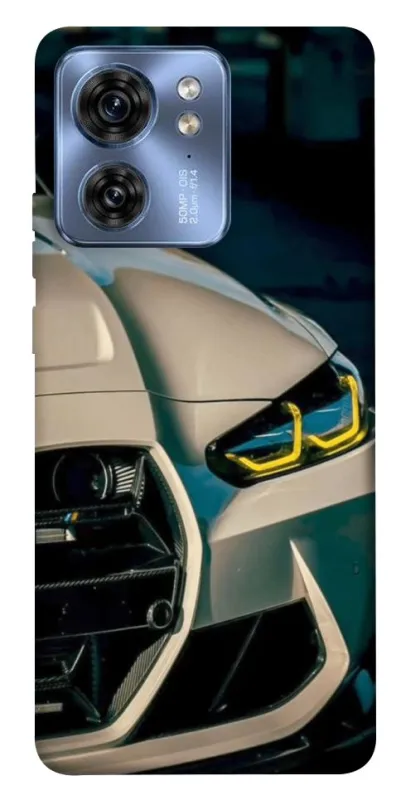 Чехол на Motorola Edge 40 BMW v38 фото 1 из 1