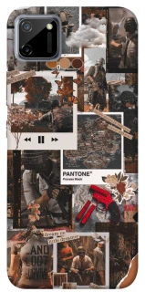 Чохол на Realme C11 PUBG Collage фото 1 з 1