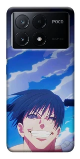 Чохол на Xiaomi Poco X6 Toji v5 фото 1 з 1