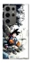 Чохол на Samsung Galaxy S24 Ultra Goku фото 1 з 1