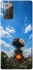 Чохол на Samsung Galaxy Note 20 Moscow never sleeps ver.6 фото 1 з 1