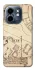 Чехол на Infinix Smart 9 4G / Hot 50i Harry Potter V17 фото 1 из 1