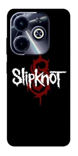 Чехол на Infinix Hot 40i Slipknot фото 1 из 1