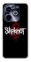 Чохол на Infinix Hot 40i Slipknot фото 1 з 1