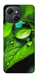 Чохол на TECNO Spark 40C Flowers v16 фото 1 з 1