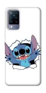 Чехол на Vivo V21 Stitch ver.19 фото 1 Чехол на Vivo V21 Stitch ver.19 фото 1 из 1