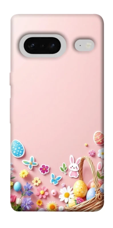 Чехол на Google Pixel 7 Easter ver.9 фото 1 из 1