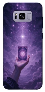 Чохол на Samsung G955 Galaxy S8 Plus Universe in tarot фото 1 з 1
