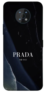 Чехол на Nokia G50 Prada ver.2 фото 1 из 1