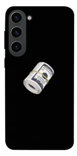 Чехол на Samsung Galaxy S23 Money motivation фото 1 из 1