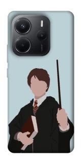 Чехол на Xiaomi Redmi Note 14 4G (Int. version) Harry Potter v5 фото 1 из 1