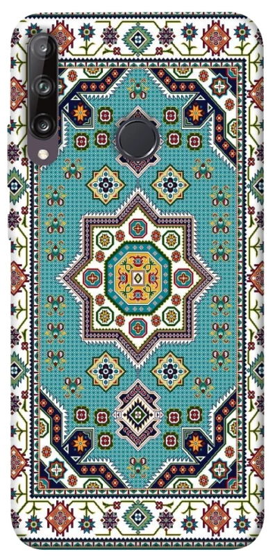 Чохол на Huawei P40 Lite E Килим v7 фото 1 з 1