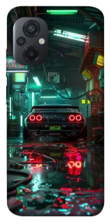 Чохол на Xiaomi Poco M5 skyline фото 1 з 1