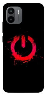 Чохол на Xiaomi Redmi A1+ / Poco C50 / A2+ Power On фото 1 з 1