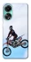 Чехол на Oppo A78 4G Мотокросс фото 1 из 1